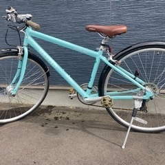 自転車