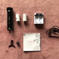 ジンバル Zhiyun CRANE V2 スタビライザー ジユン 3軸ジンバルの画像
