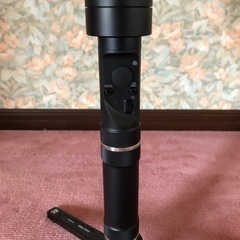 ジンバル Zhiyun CRANE V2 スタビライザー ジユン 3軸ジンバルの画像