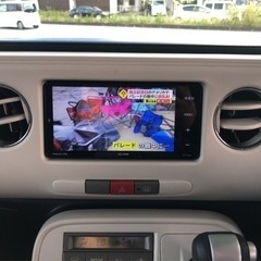 ダイハツ　ミラココアの画像