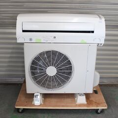 T090) コロナ 6畳用 2.2kw 単相100V 2021年製 ルームエアコン CSH-N2220R ニオイカット制御 内部乾燥モード コロナ 家電 冷蔵 暖房