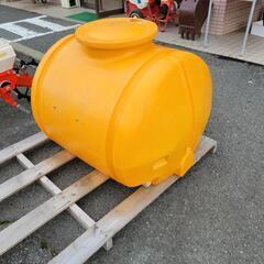 500l 貯水タンク