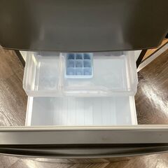 12ヶ月動作保証付！MITSUBISHI 2ドア冷蔵庫　146L (897) 【トレファク野田】 12ヶ月動作保証付！MITSUBISHI 2ドア冷蔵庫 146L (897