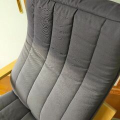 値下げしました【東京都東大和市（東大和市駅から2分）】座椅子の画像