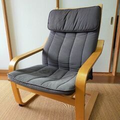 値下げしました【東京都東大和市（東大和市駅から2分）】座椅子の画像