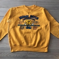 トレーナー 