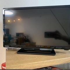 東芝40S10 テレビ