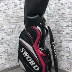 SPY-016 KATANA GOLF カナタ SWORD キャ...