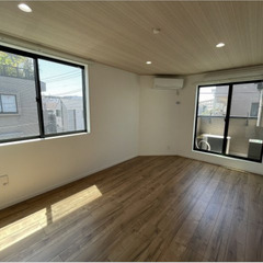 【人気街のデザイナーズ物件】北赤羽駅 築浅デザイナーズ1K🏠 外...