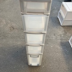 キッチンストッカー