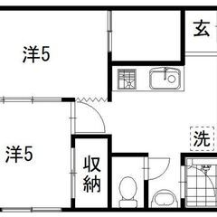 金沢市の中心　野町　敷金0円★　保証人不要★　賃料1ヶ月分無料★　ペット相談可★ - 賃貸（マンション/一戸建て）