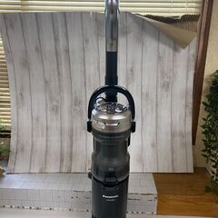 (売約済み)Panasonic スティツクタイプ 電気掃除機 サ...
