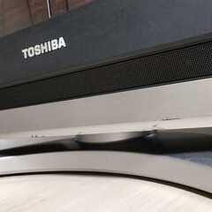 ★お値下げしました★　東芝　REGZA　37Z2000　2006年製の画像