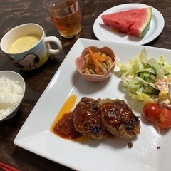 未経験OK 日給17250円以上　　週1日からオッケー　障がい者グループホーム　バイト募集！　給料アップし易い職場！の画像