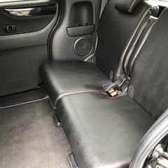 N BOX 26年 車検5年6月 ターボ 両側電動 自動ブレーキ ナビ ドラレコの画像