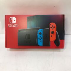 【引取限定】任天堂 SWITCH HAD-S-KBAA【小倉南区...