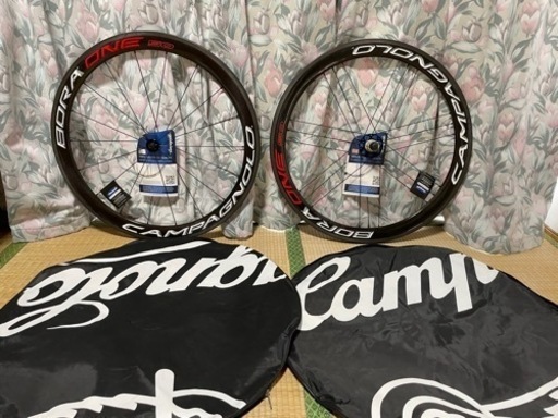 CAMPAGNOLO  ボーラONE