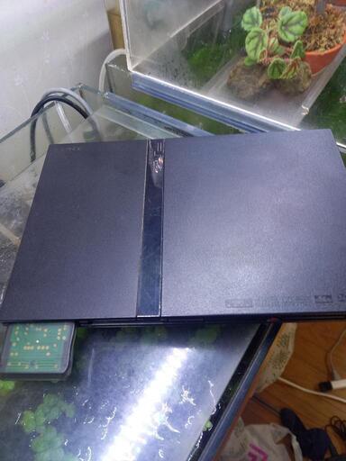 その他 Play Station2