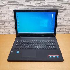 Lenovo G50 80E50 80E502UCJP