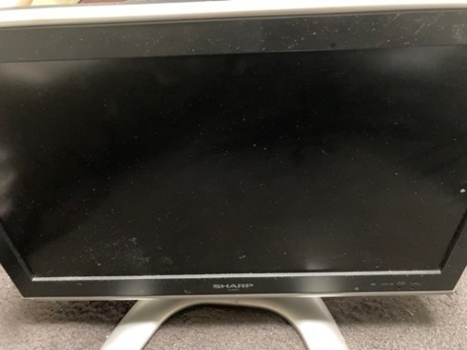 早いもの勝ち！！テレビ