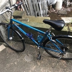 スポーツバイク 中古自転車