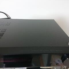 オンキョーAVアンプTXL50Bluetoothの画像