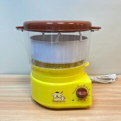 ✨🔔期間限定・特別価格🔔✨新品！未使用！ ポムポムプリン フード...