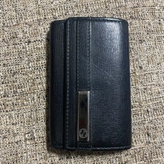 GUCCIキーケース