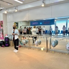 【稲城市】脂肪燃焼🔥ダンスエクササイズの画像