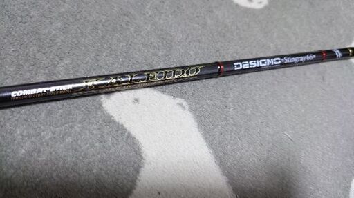 カレイド　スティングレー66