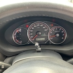 H21年 スバル フォレスター2.0XT 車検R6年4月 Bluetooth 127,388km 寒冷地仕様車の画像
