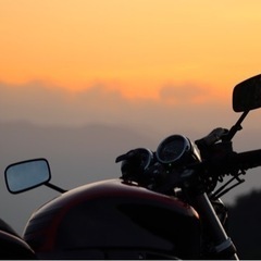 バイクと写真と美味しい物 - 長野市