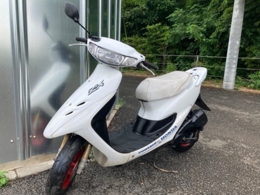 ⭐︎ライブディオZX⭐︎AF35⭐︎バッテリー新品⭐︎ウェイトローラー新品⭐︎原付⭐︎50cc⭐︎ゼッペケ⭐︎ZX⭐︎Dio⭐︎