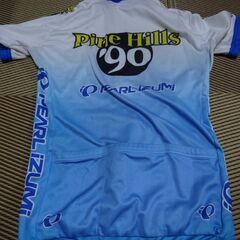 パールイズミ・ジャージの画像