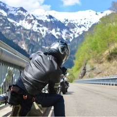 バイクと写真と美味しい物 − 長野県