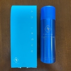 ファムズベビー エンジェルUVスプレー