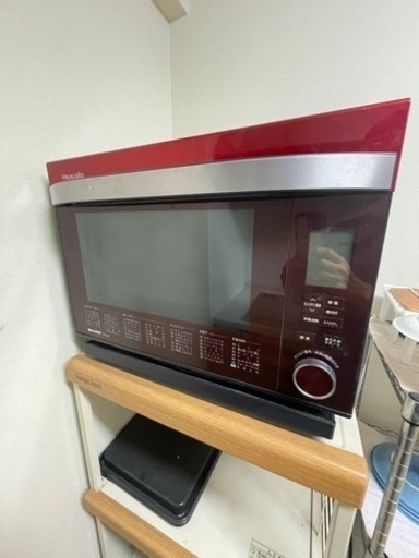電気オーブン