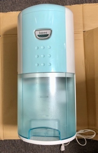 コロナ CORONA 除湿機 CD-Pi6310 中古品