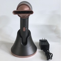 IPK-215【極美品】富士商 コードレスドライヤー ヘアドライヤー 持ち運び可能の画像