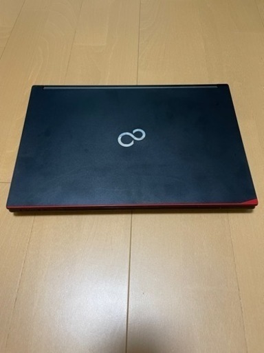 FUJITSU　LIFE BOOK A576/P  日曜日までの取引完了希望