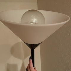 【取引進行中】スタンドライトの画像