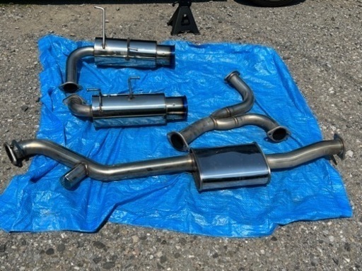 GPスポーツ vab VAG