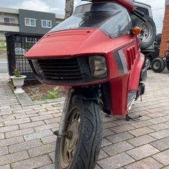 HONDAビートAF07