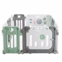 ベビーサークル　新品　未開封　値下げ❗️