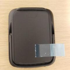 シャープ プラズマクラスター　モバイルの画像