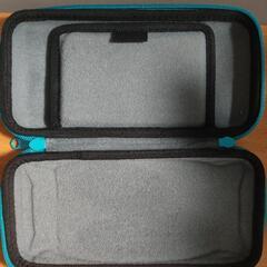 Nintendo Switch Lite ケース　どうぶつの森の画像