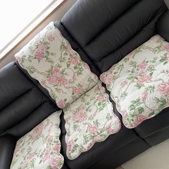 電動ソファー