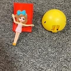 おもちゃ10円からですの画像