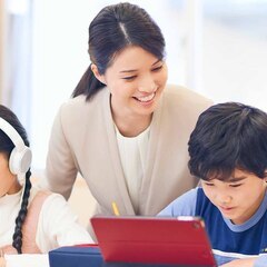 塾運営事務/小中学生向け【残業少・未経験者・第二新卒歓迎】