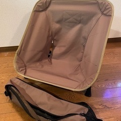 ▲ Helinox▼新品未使用 超美品
